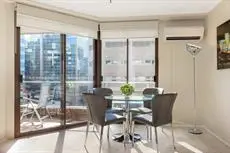 Sydney CBD Fully Self Contained Modern 1 Bed Apartment 112MKT 