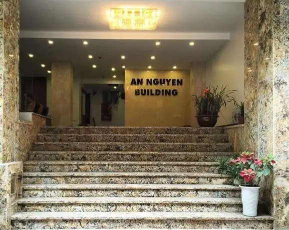 An Nguyen Building 