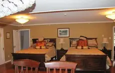 Monroe House Executive Guest Suites 