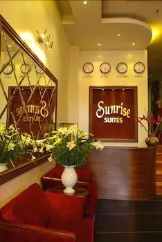 Sunrise Suites Hotel 