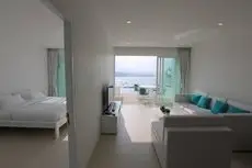 UniQue Sea View Apartments 