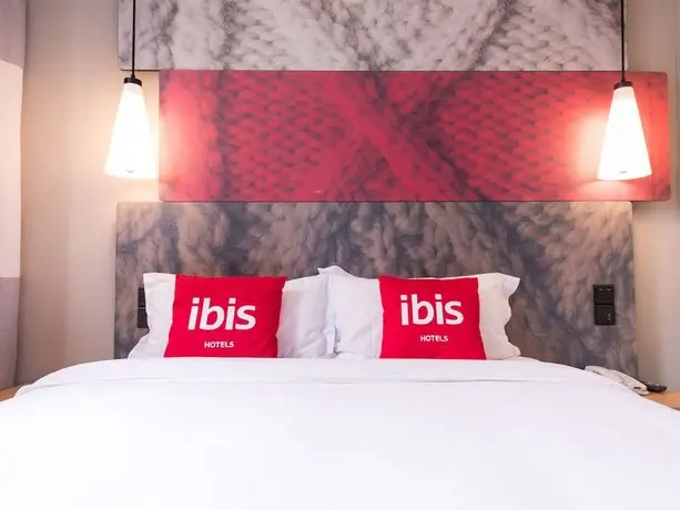 Ibis Shanghai Gubei 