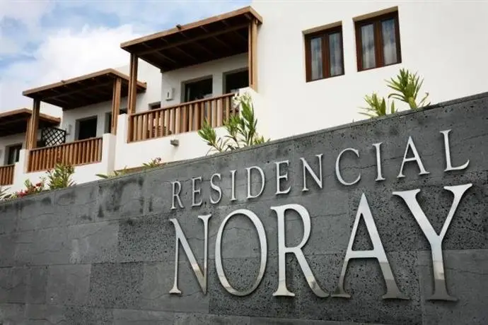 Residencial Noray Duplex 26 