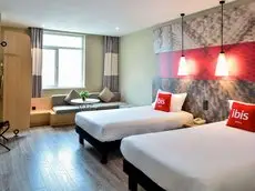 Ibis Shanghai New Hongqiao 