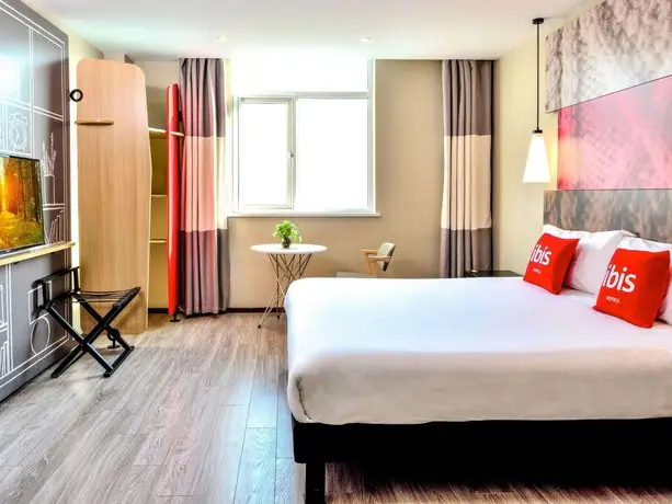 Ibis Shanghai New Hongqiao 