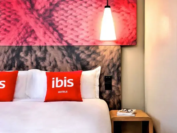 Ibis Shanghai New Hongqiao 