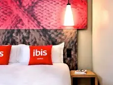 Ibis Shanghai New Hongqiao 