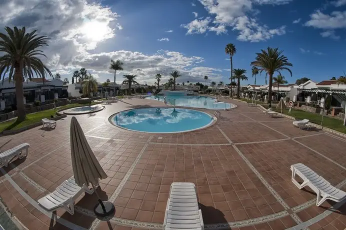 Maspalomas Bungalow Maspalomas 