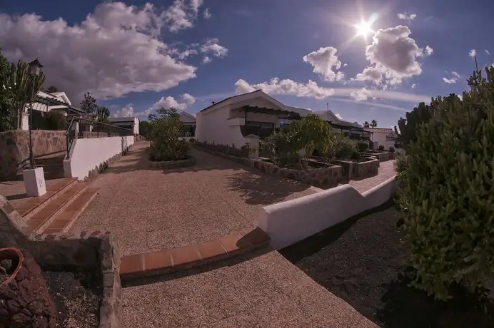 Maspalomas Bungalow Maspalomas 