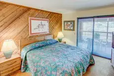 Aspen Creek 215 - Two Bedroom Condo 