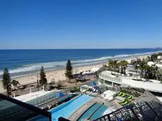 Soul Surfers Paradise 3 Bedroom Beach Apartment 