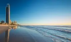 Soul Surfers Paradise 3 Bedroom Beach Apartment 