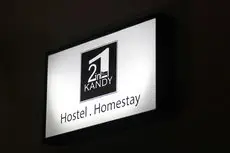 2in1 Kandy Hostel 