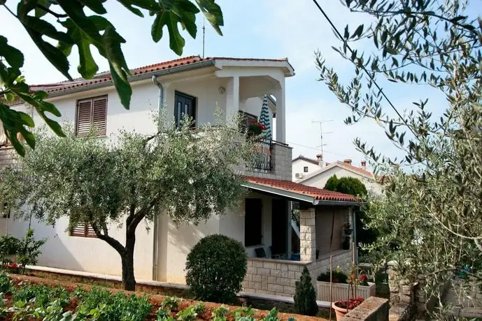 Apartments Graziella 