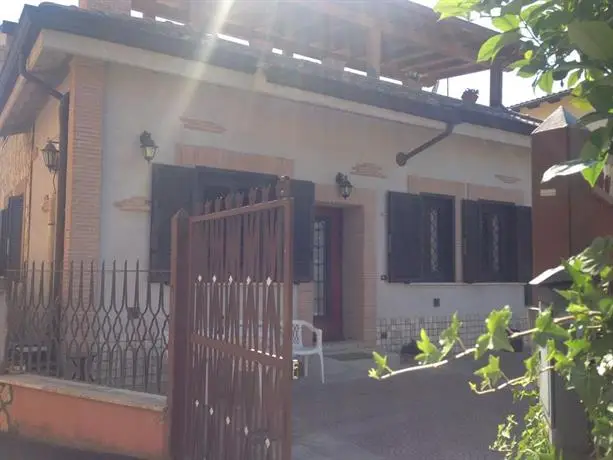 La casa di Esse 