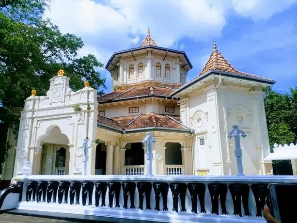 Luxury In The Heart Of Colombo 
