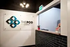 The Pod Sydney 