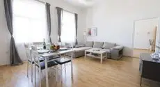 Unique Apartments in the Heart of Prague 