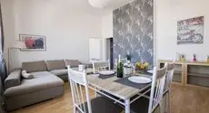 Unique Apartments in the Heart of Prague 