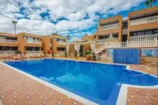 Apartment with ocean view in Las Americas LA/94 