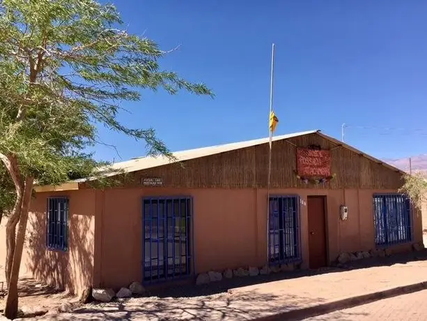 Posada Atacamena 