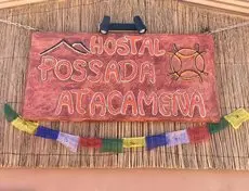 Posada Atacamena 