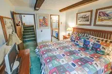 Chamonix 093 - Two Bedroom Loft Condo 