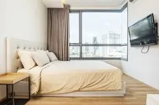 H Sukhumvit 43 By Favstay 