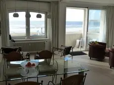 Parel aan Zee in Zandvoort 