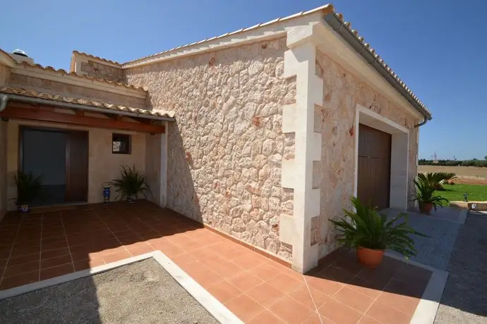 178 Muro Finca Mallorca 