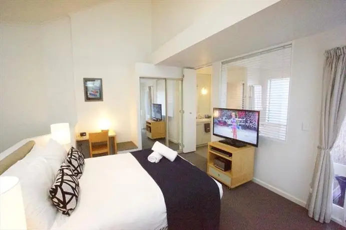 Lorne Beachfront Accommodation