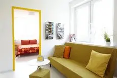 Lovely Sunny Flat in City Center 