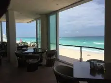 Ocean View Apartment Cancun 