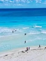 Ocean View Apartment Cancun 