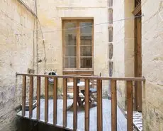 Valletta Bishop Apartment 