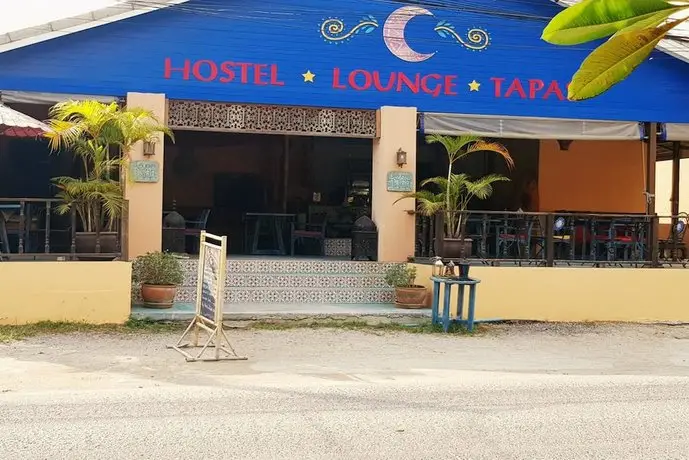 Casa Luna Hostel 