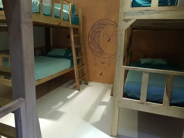 Casa Luna Hostel 