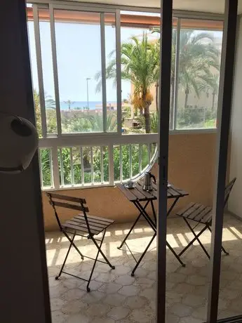 Costablanca Apartment 