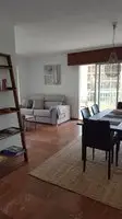 Costablanca Apartment 