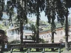 Lakeside Lodge Kandy 