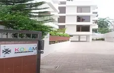 Kolam Apartments - Adyar 