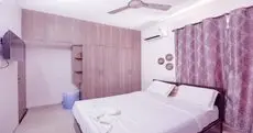 Kolam Apartments - Adyar 