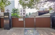 Kolam Apartments - Adyar 