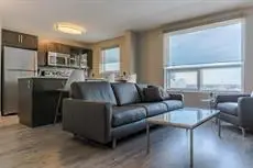 Luxury Furnished Suites by Edison Properties 