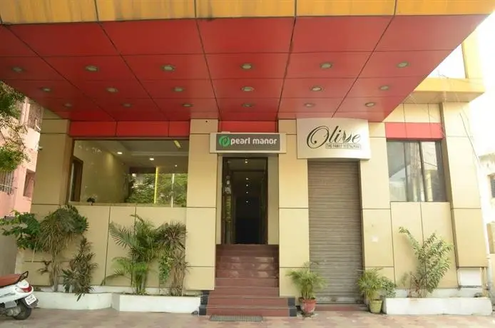 OYO 13230 ARK Residency 