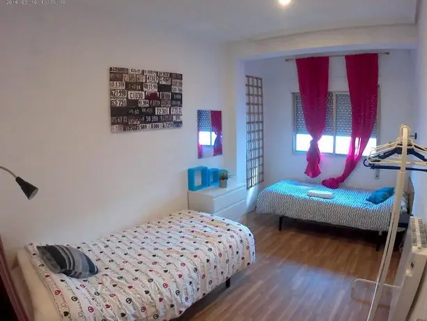 Apartamento Ribera 