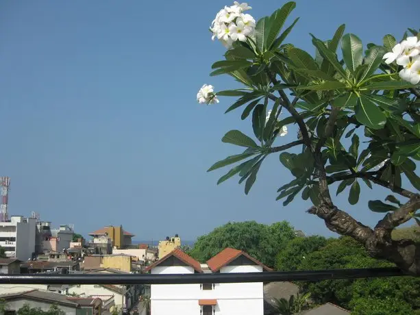 Colombo City Hostel Colombo 