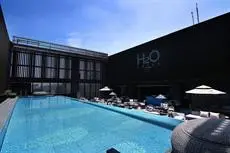 H2O Hotel 