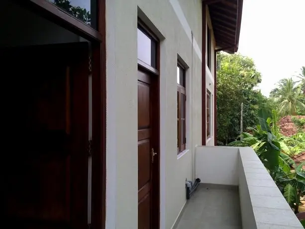 Haus Berlin Negombo 