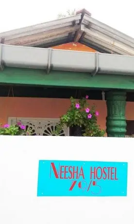 Neesha Hostel 